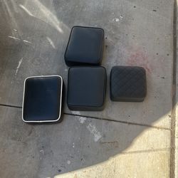 Mini Bike Seats New Lil Indian Coleman Ruttman