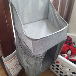 Diaper caddy