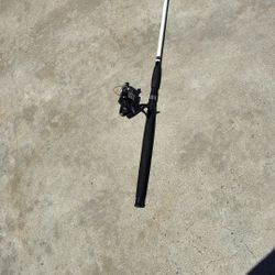 Berkley Big Game Spinning  Combo 