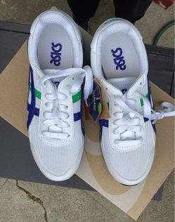 ASICS Shoes Size 3 1/2