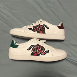 gucci ace low’s
