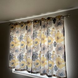 FREE Curtains