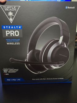 Gaming Headset
