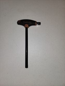 Southwire 1/2" T-Handle Hex Head Driver