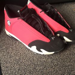 Jordan 14