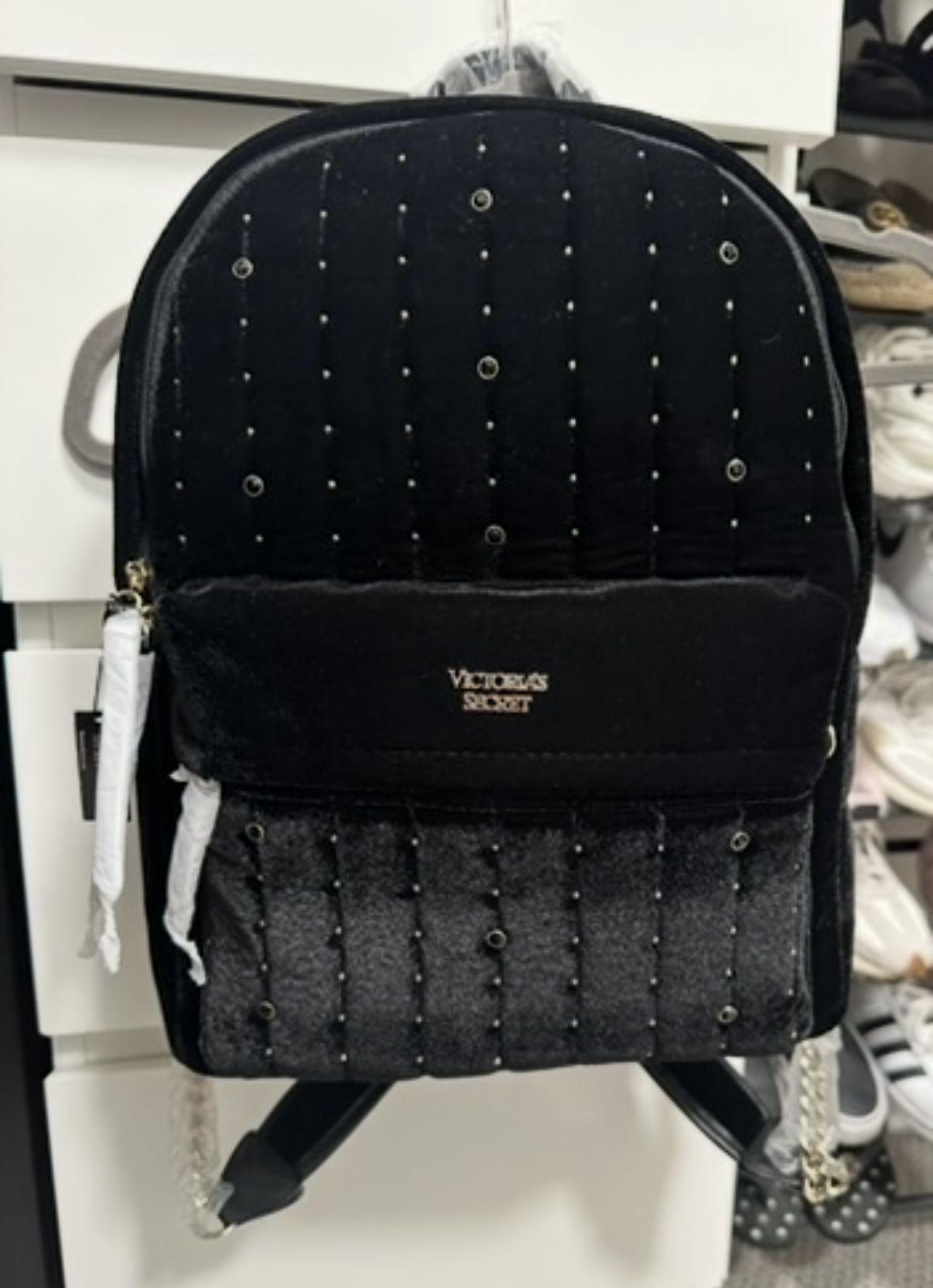 Victoria Secret Backpack Brand New with tags