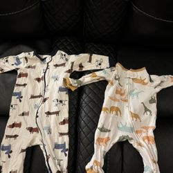 Size New Born