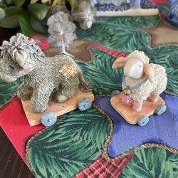 Cherished Teddies 