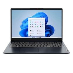 Lenovo IdeaPad Full HD Touchscreen Laptop 7520U-8GB Memory 256GB SSD