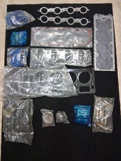 05 Chevy suburban engine rebuild kit