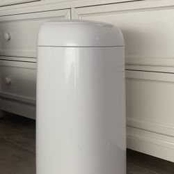 Genie Expressions Diaper Trash 