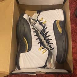 Air Jordan 12 Retro GS