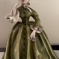 Figurine Ceramic