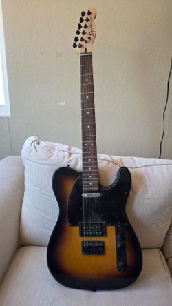 Squire Bullet