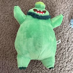 Any three stuffed animsls for only $9.00