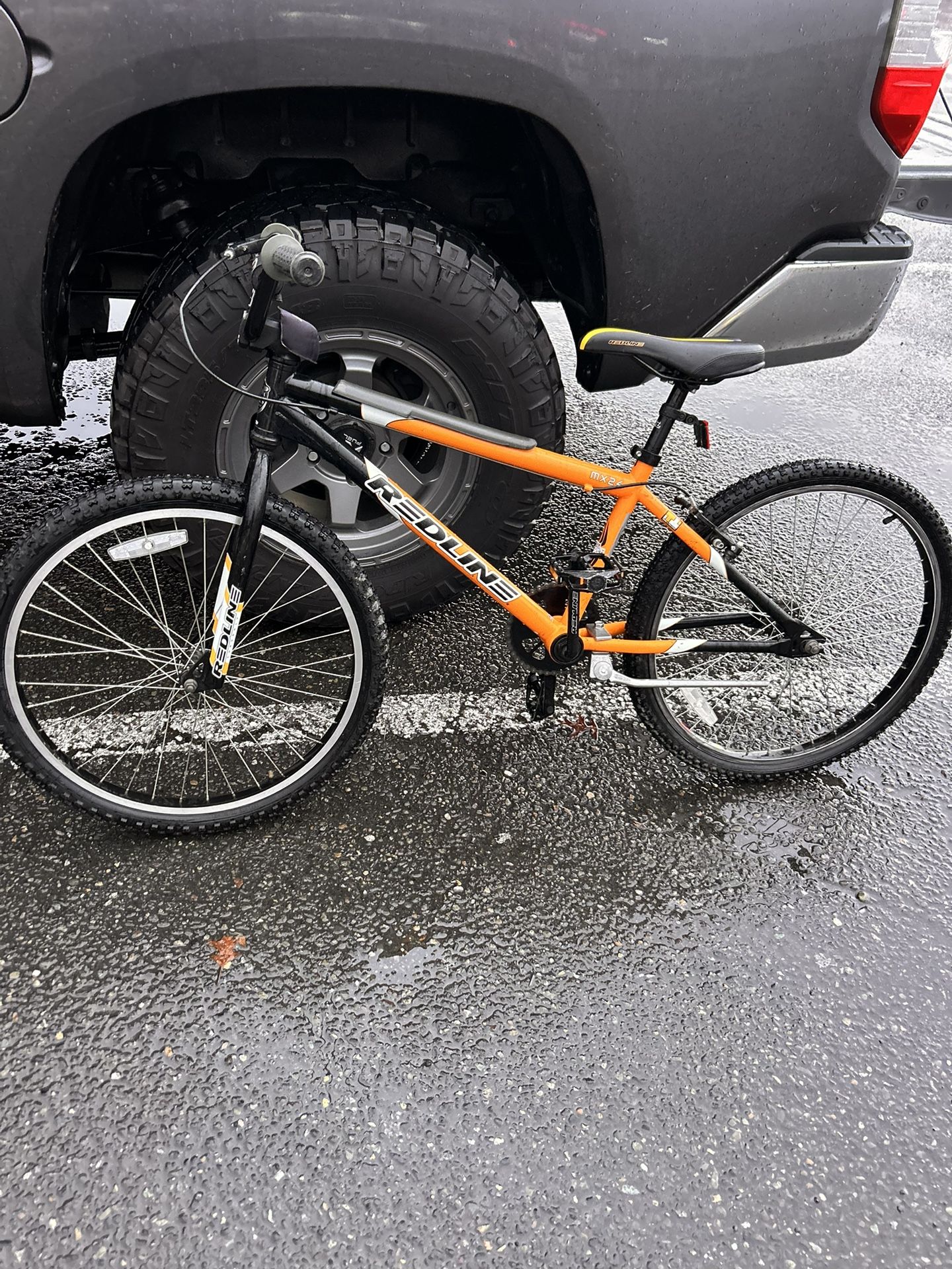 Redline MX24 Bmx Bike