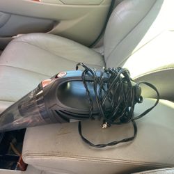 Car Vacuum *Read Description*