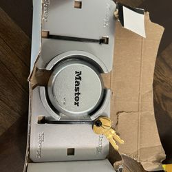 Master Lock 