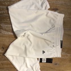 NWT Adidas Baseball ⚾️ Pants YL