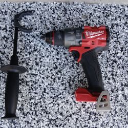 Hammer Drill Milwaukee Tool Only 