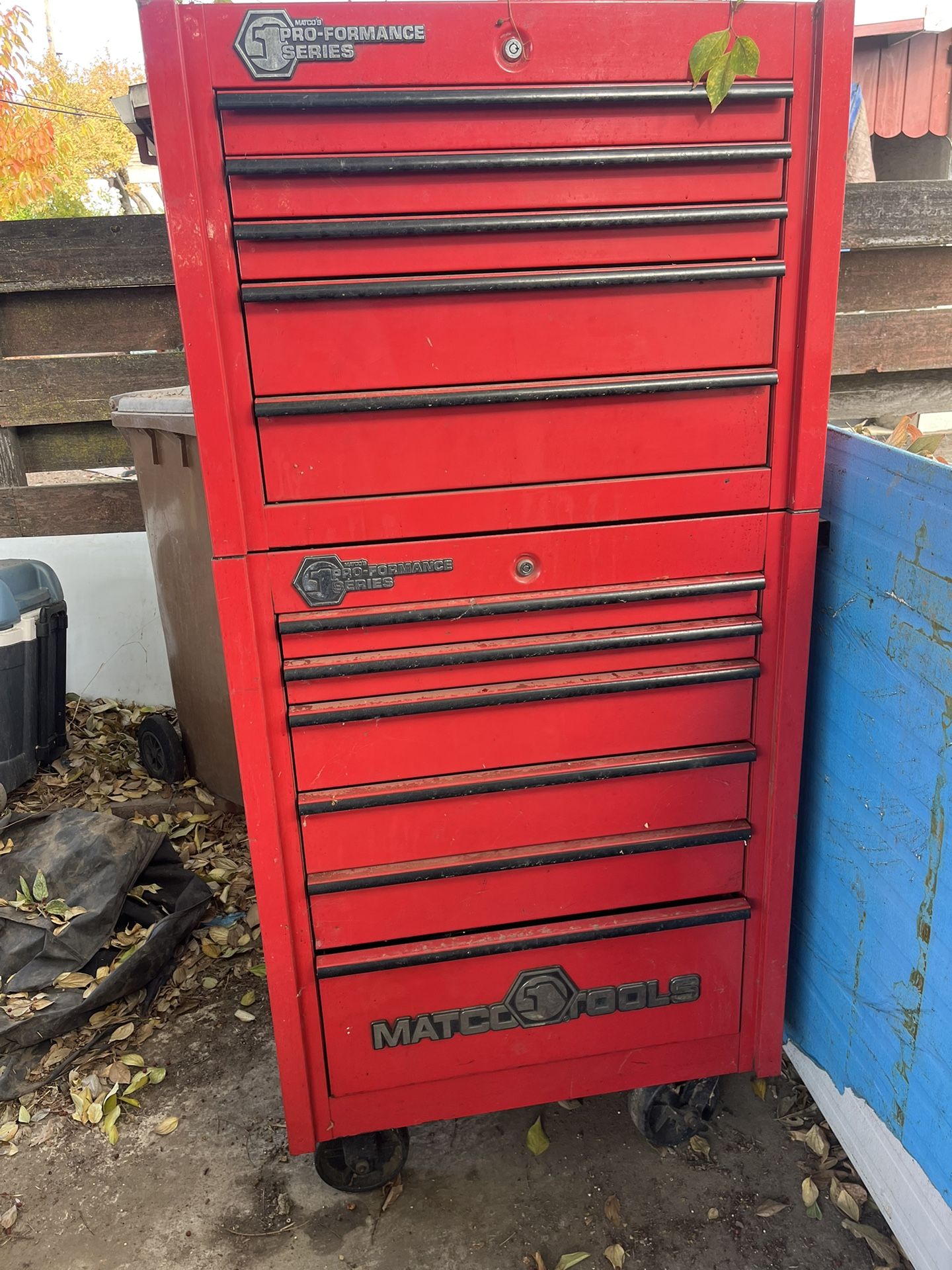 Mac Tool Box