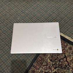 Samsung Chromebook Laptop (only Turns On When Plugged In An Outlet