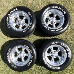 America Racing Wheels 