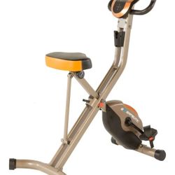 New Exercise Bike - Never Used