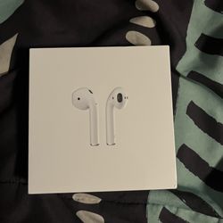 AirPods 2 Generation