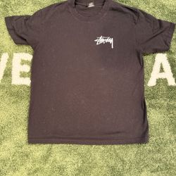 Stussy Dice Tee