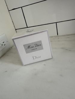 Dior Miss Dior Parfum