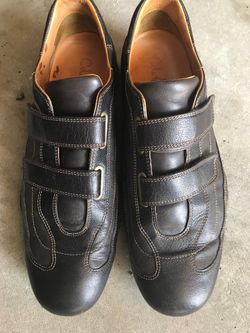 Men Cole Haan shoes size 11