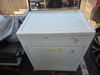 Kenmore Dryer