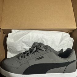 Pumas Size 14