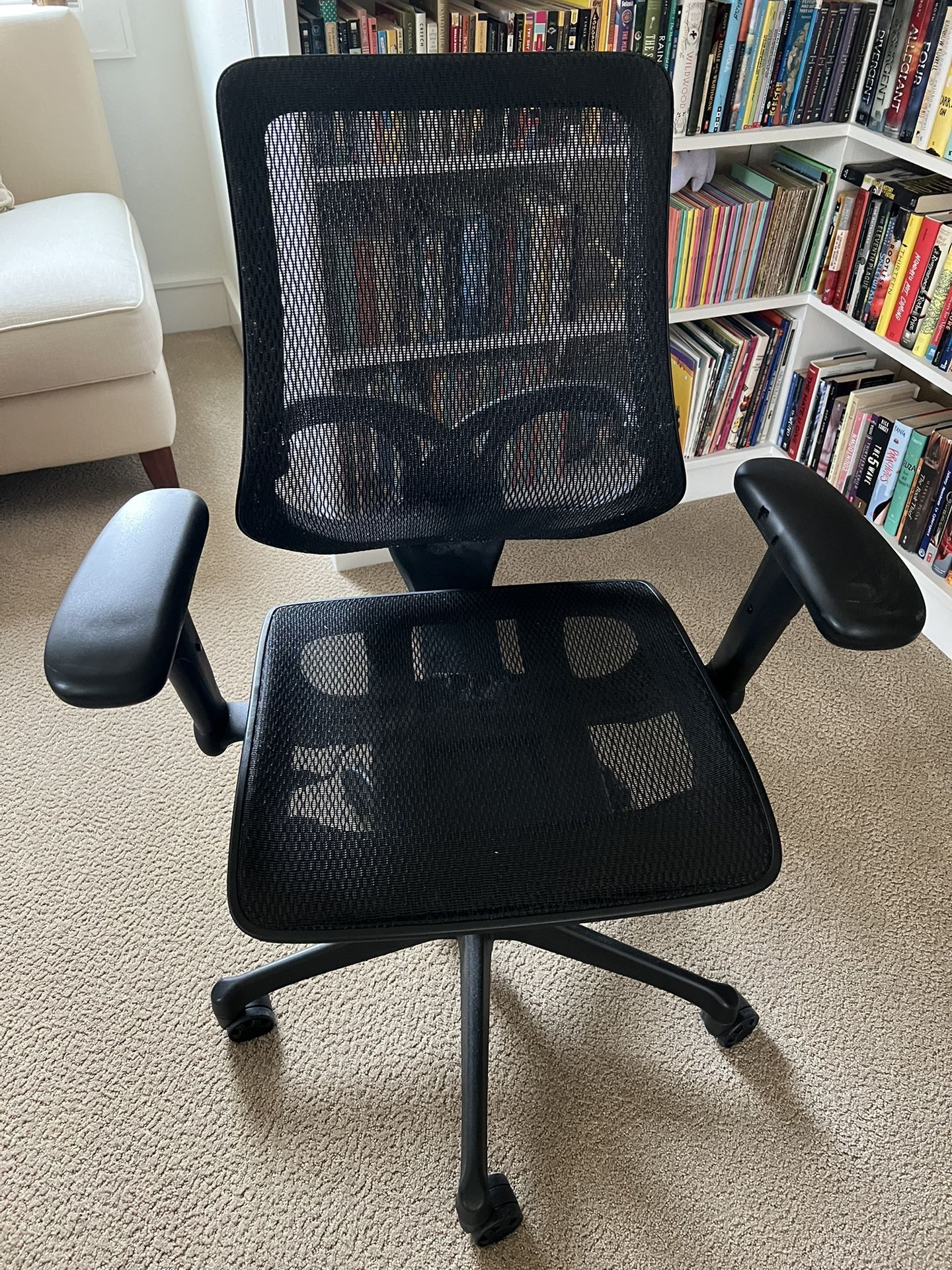 Computer Chair