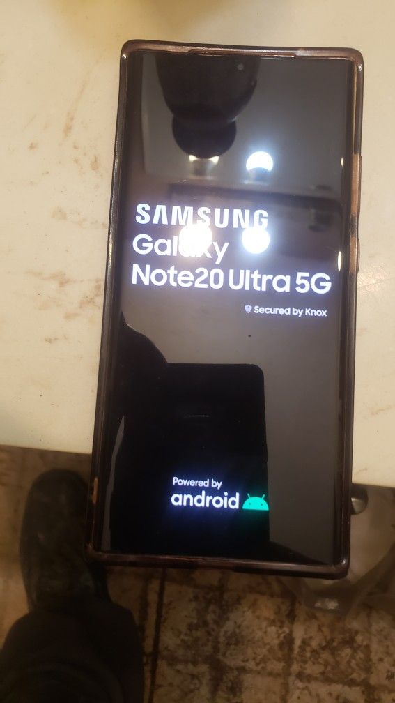 Note 20 Ultra