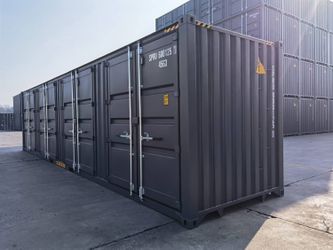 USA Containers | Pay on Delivery | 20ft & 40ft Shipping Containers  20ft & 40ft shipping containers available  Pay on delivery available — no money up