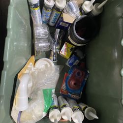 Plumbing Miscellaneous 