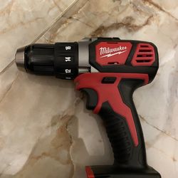 DRILL DRIVER