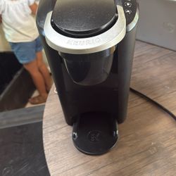 Keurig Coffe Maker
