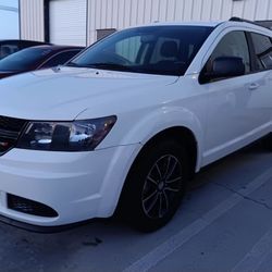 Dodge Journey 