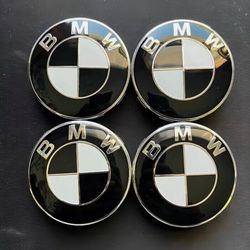 BMW Emblems 