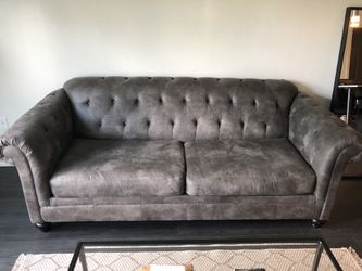 Ashley Furniture Sofa
