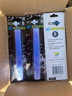 Air stone