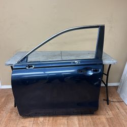 2023 2024 2025 Honda Crv Left Driver Side Door Oem 
