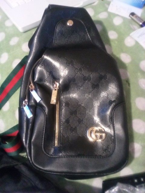 New Authentic Gucci Bag