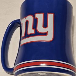 New York Giants Cup 
