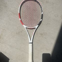  Babolat tennis racket 