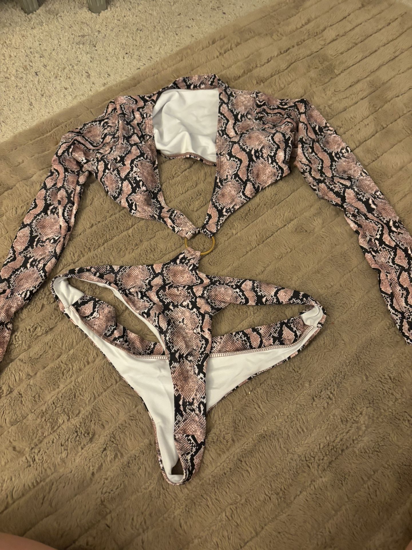 Women’s Large Bathing Suits