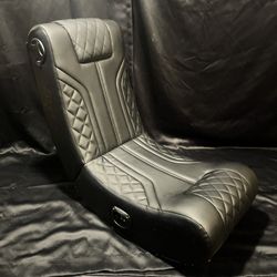 X Rocker Lux 2 Rocking Chair